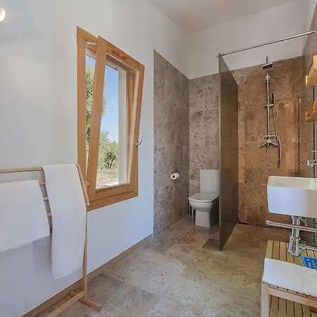 Villa Cal Padri *