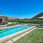 Cal Padri * 波连斯萨