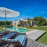 Cal Padri * 波连斯萨