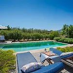 Cal Padri 别墅 波连斯萨