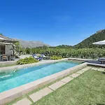 Cal Padri * 波连斯萨