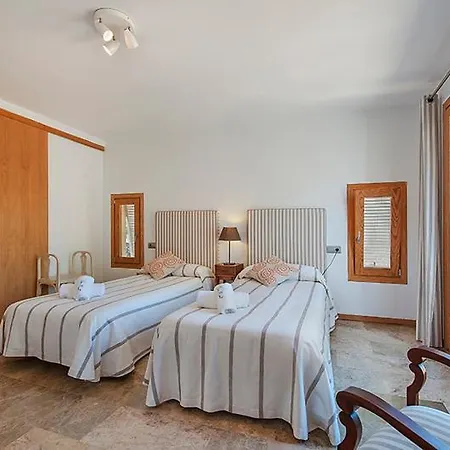 Villa Cal Padri *