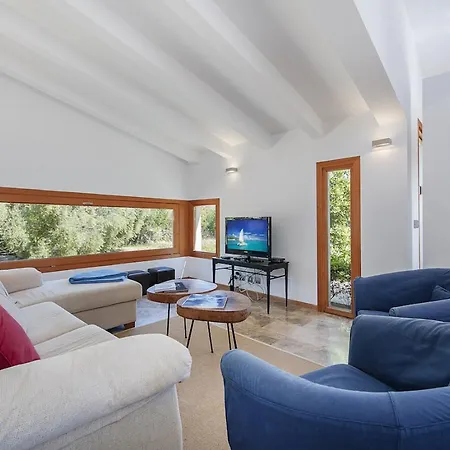 Cal Padri Villa Pollensa