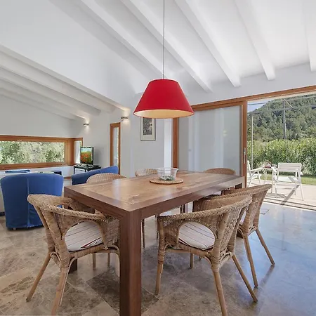 Villa Cal Padri *