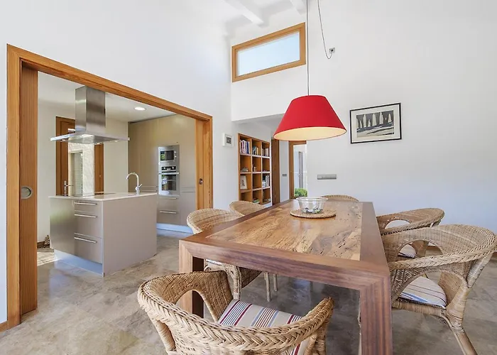 Cal Padri * Pollenca