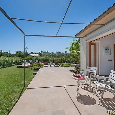 Villa Cal Padri *
