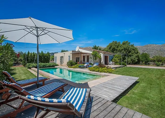 Cal Padri * Pollença